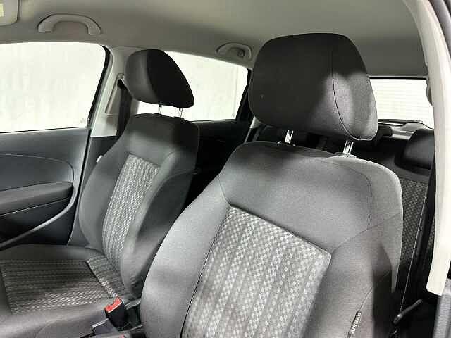 Volkswagen Polo 5ª serie 1.0 MPI 5p. Comfortline