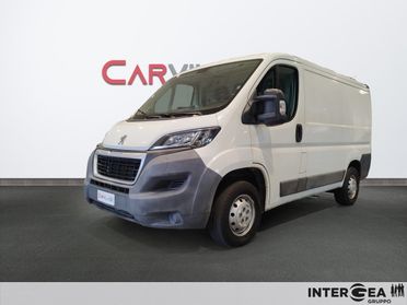 PEUGEOT Boxer 330 2.0 bluehdi 130cv L1H1 E6