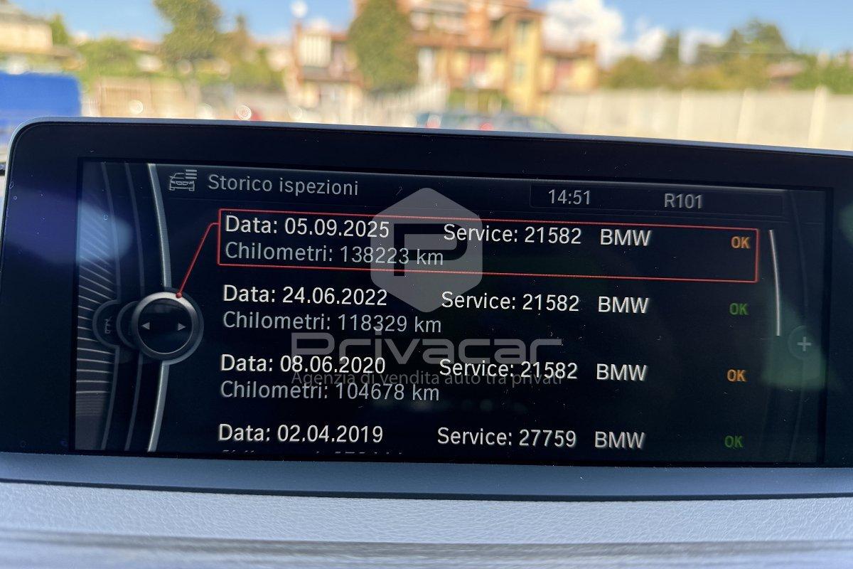 BMW 320d Modern
