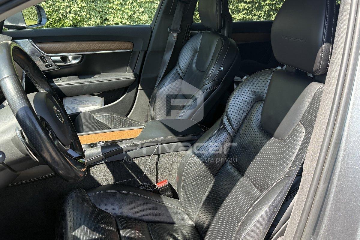 VOLVO V90 D4 Inscription