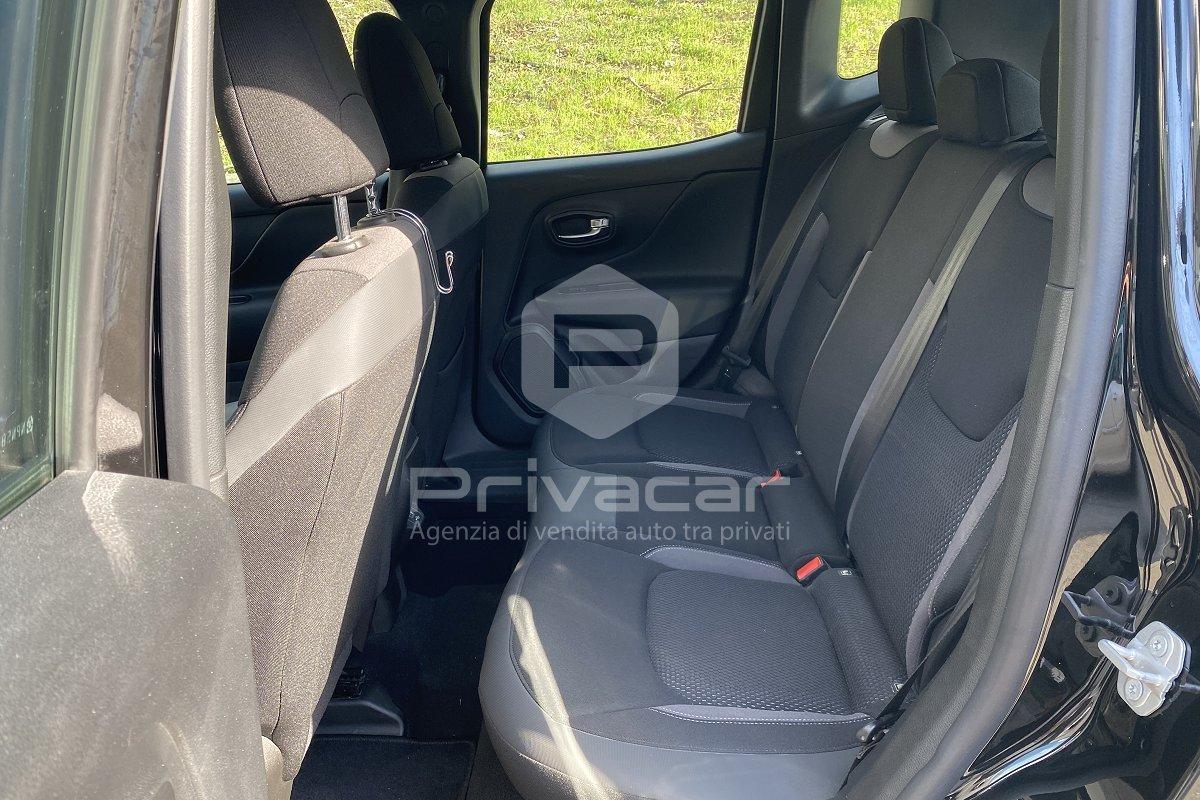 JEEP Renegade 1.0 T3 Limited