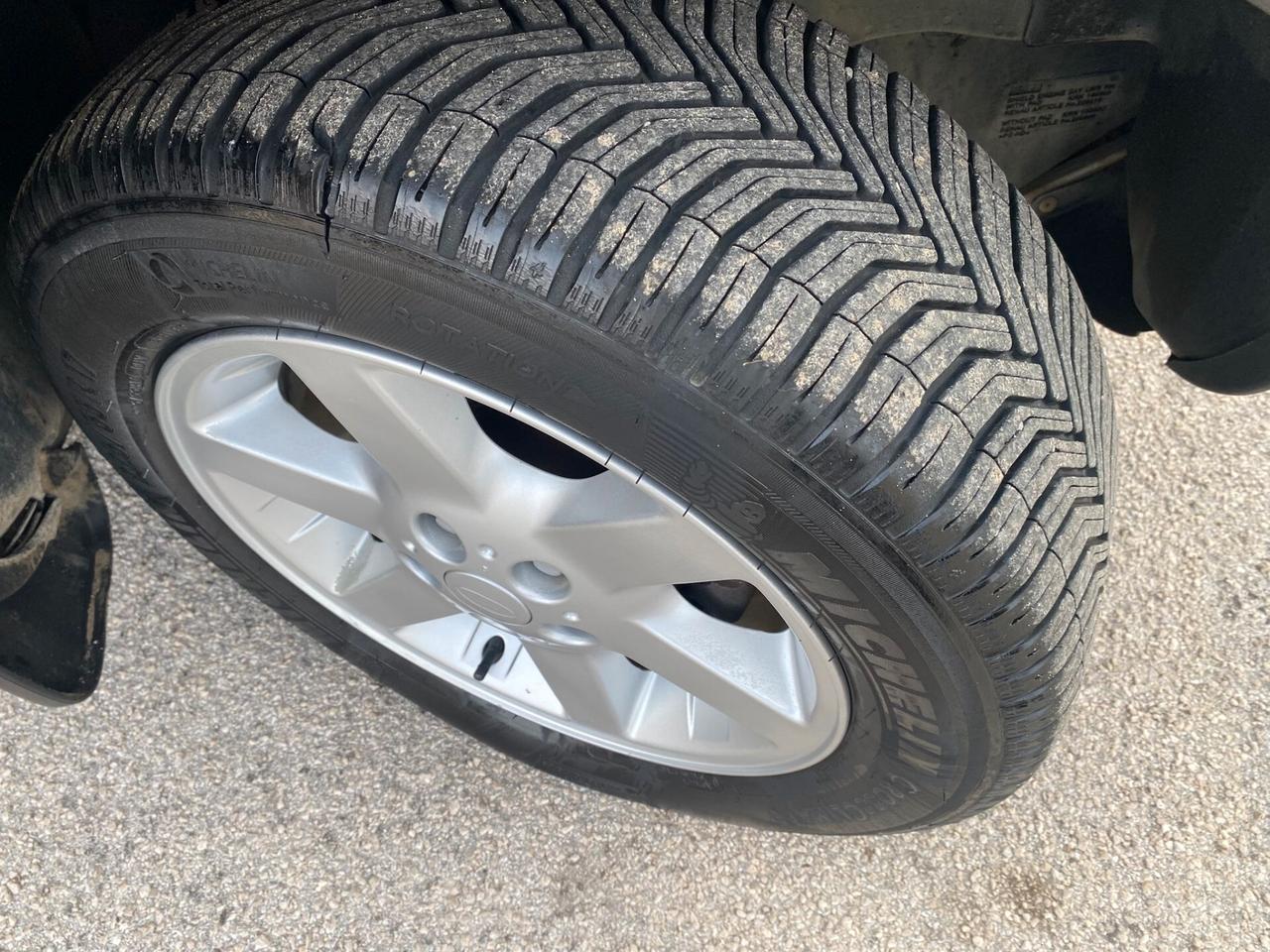 Land Rover Freelander 2.0 tdi 109cv full opt automatica 2004