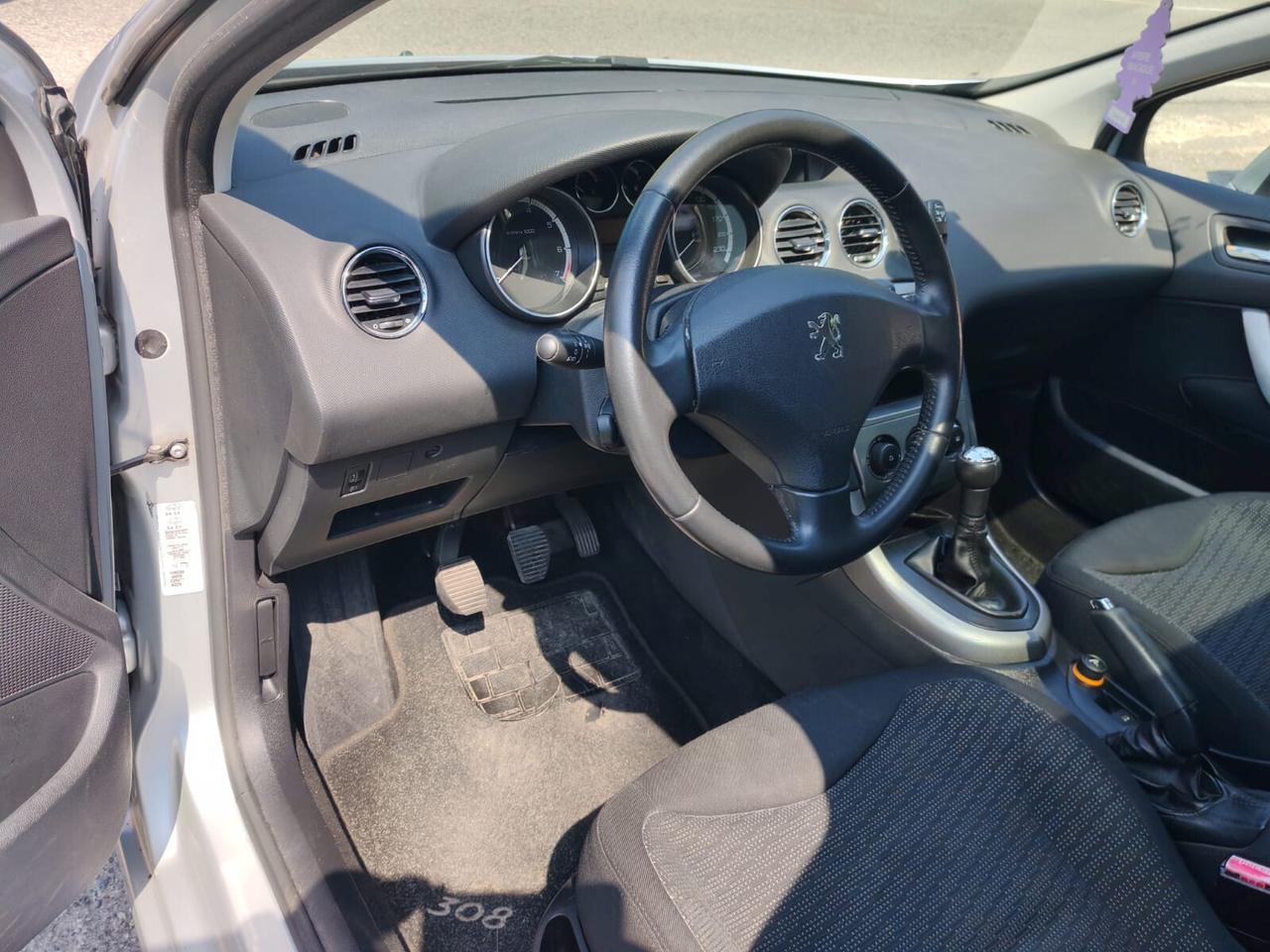 Peugeot 308 1.6 VTi 120CV SW Ciel Premium