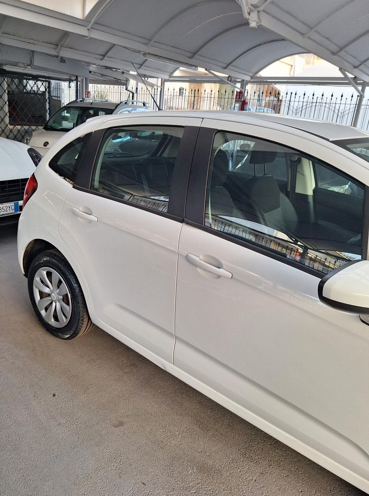 Citroen C3 1.1 Exclusive 5 porte