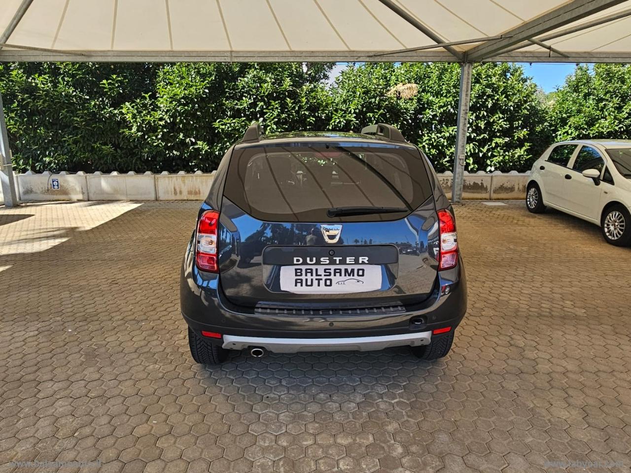 DACIA Duster 1.5 dCi 110 CV S&S 4x2 PRESTIGE