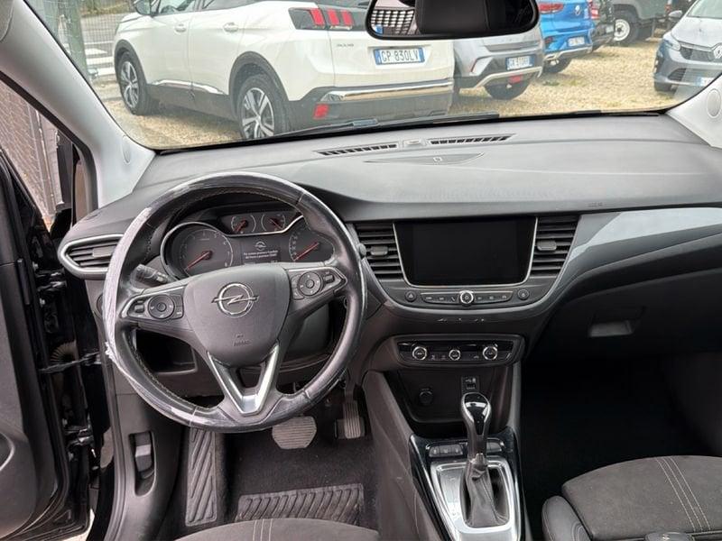 Opel Crossland 1.2 130cv Ultimate S&S AT6