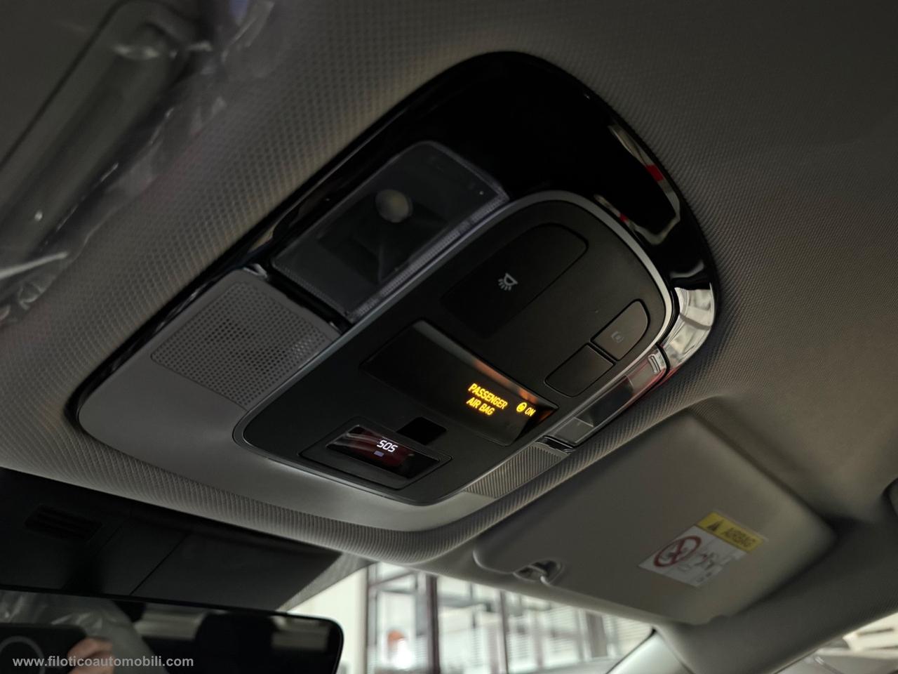 HYUNDAI Tucson 1.6 CRDI 48V DCT Business KM ZERO UFFICIALE ITALIA