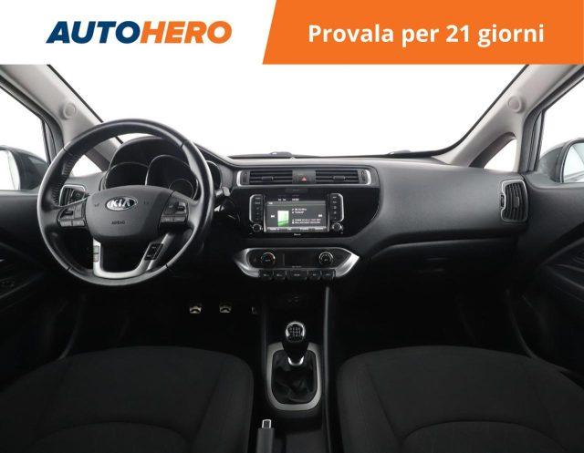 KIA Rio 1.4 CRDi 5p.S&S High Tech