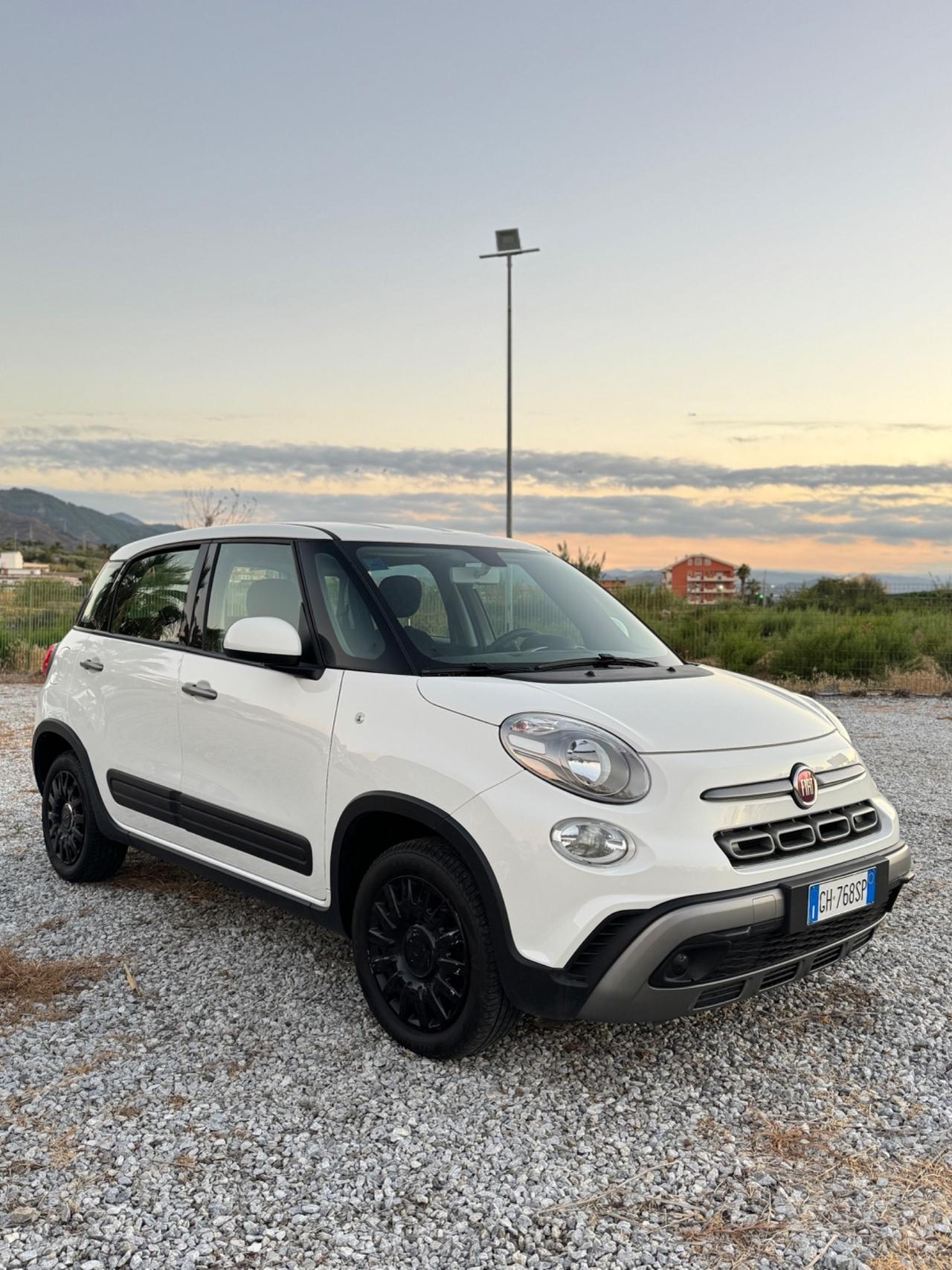 Fiat 500L 1.3 Multijet 95 CV Connect