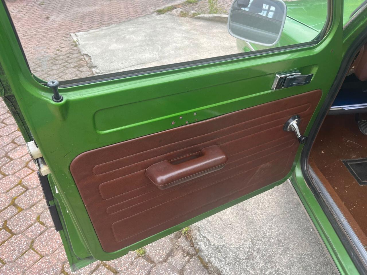 simca 1100