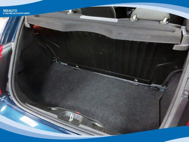FIAT 500 Hybrid 1.0 70cv Lounge EU6