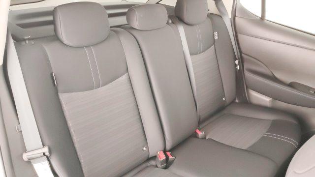 NISSAN Leaf e+ Acenta 62kWh 217cv