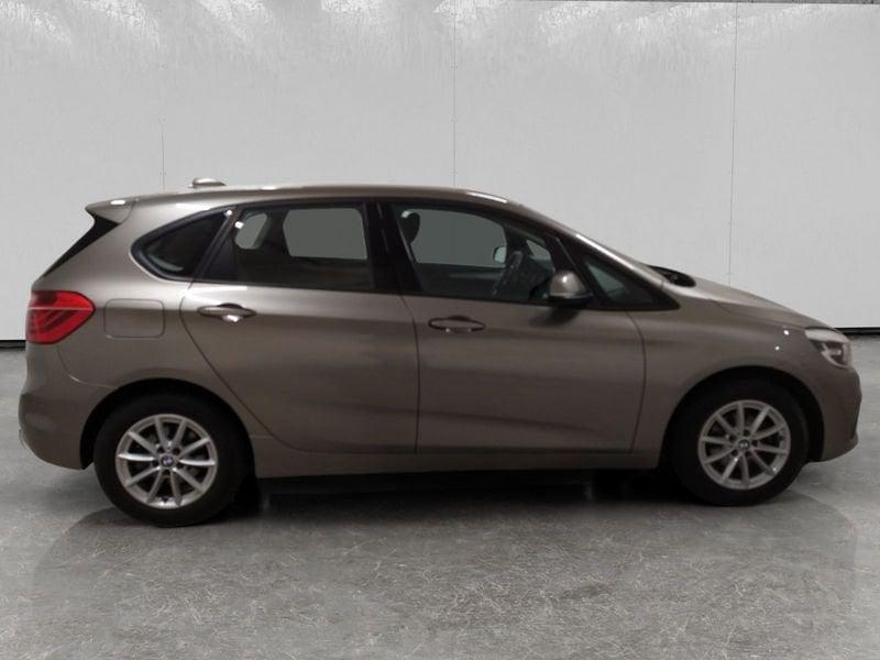 BMW Serie 2 Active Tourer 214d Active Tourer Advantage