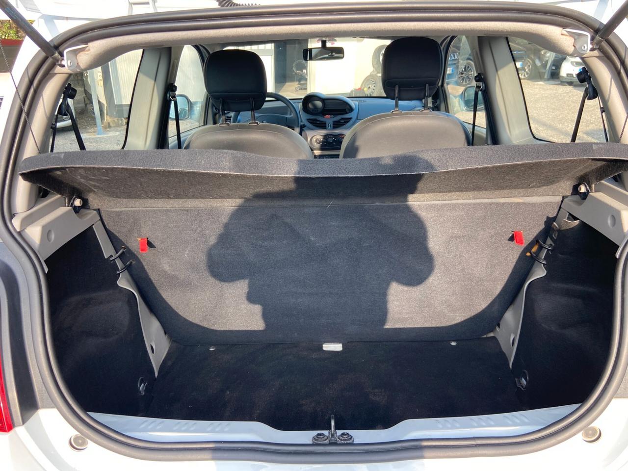 Renault Twingo 1.2 8V Dynamique