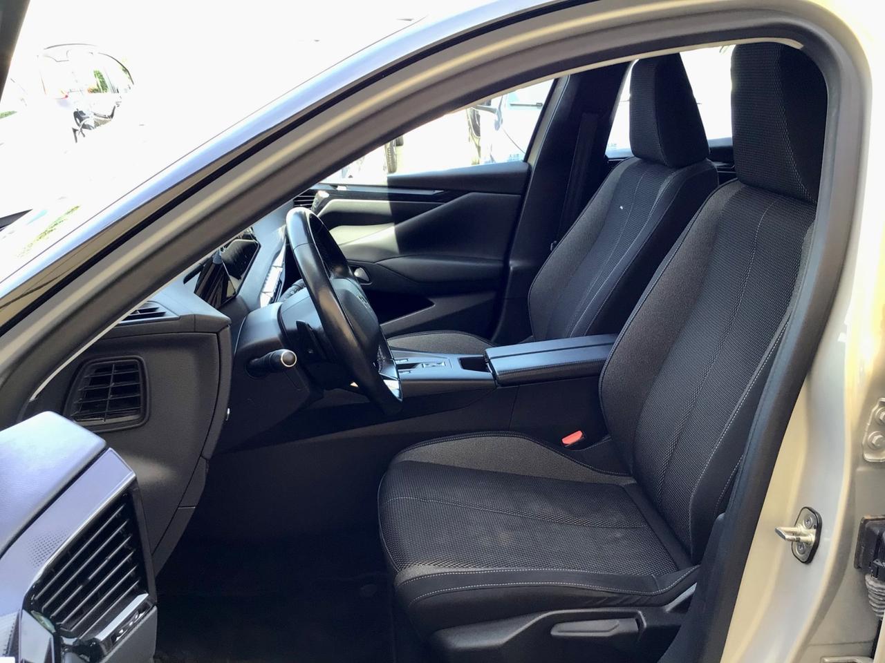 Ds DS4 BlueHDi 130 Business Automatico