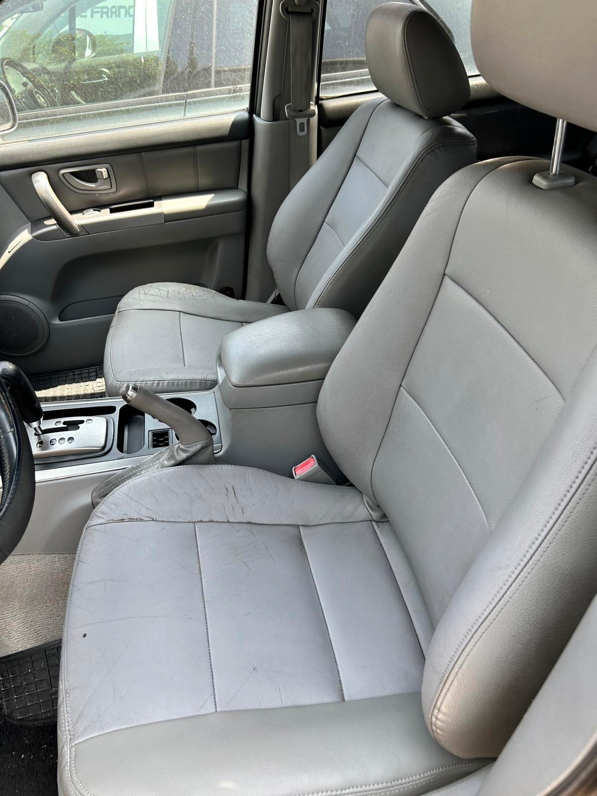 Kia Sorento 2.5 16V CRDI 4WD Active Class