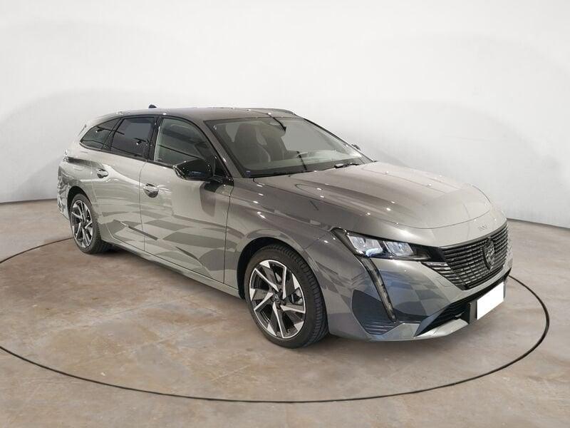 Peugeot 308 308 BlueHDi 130 S&S EAT8 SW Allure