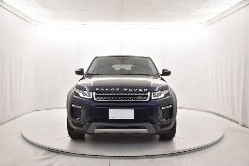 Land Rover Range Rover Evoque Evoque 2.0 ed4 SE 150cv 5p my19