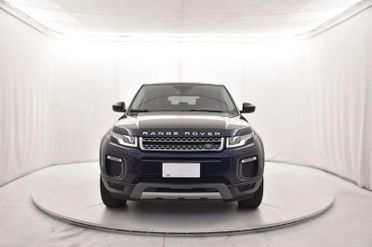 Land Rover Range Rover Evoque Evoque 2.0 ed4 SE 150cv 5p my19