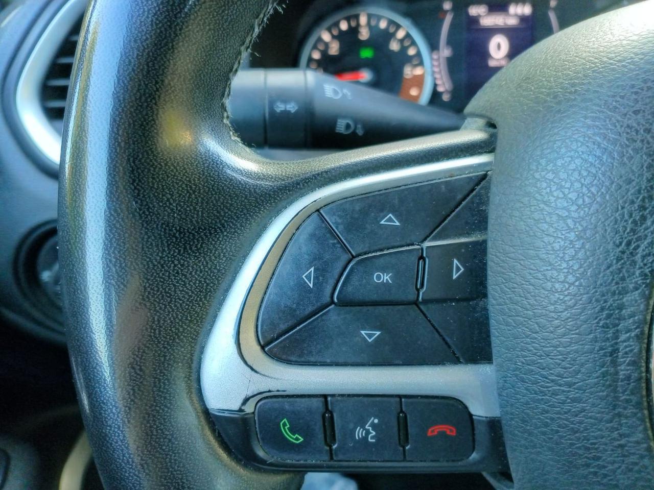 Jeep Renegade Longitude 1.6 MultiJet  #7277