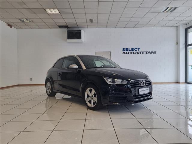 AUDI A1 3 Porte 1.4 TDI Sport