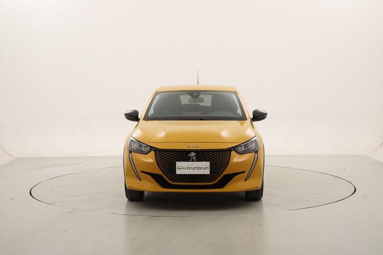 Peugeot 208 Allure Pack BR743895 Elettrico 136CV