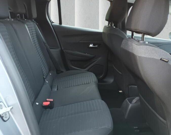 Peugeot 208 PureTech 100 Stop&Start 5 porte Active