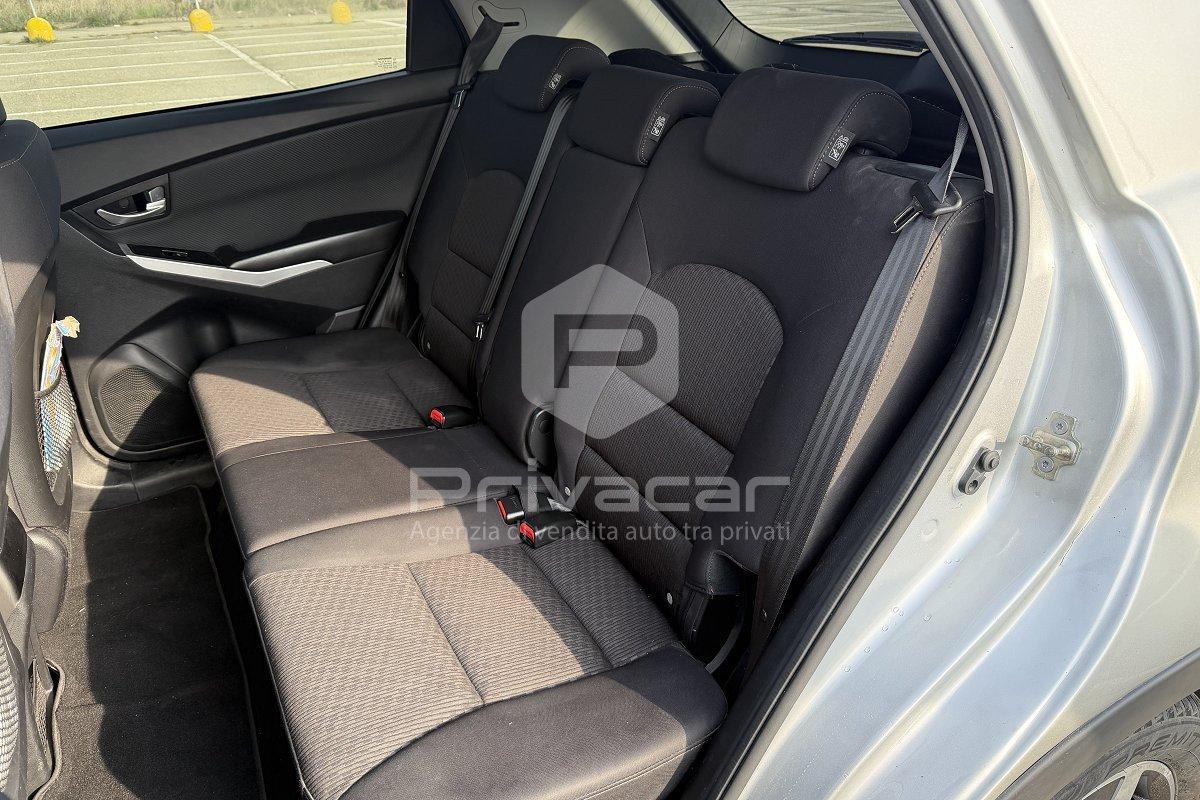 SSANGYONG Korando 2.2 Diesel AWD MT Limited