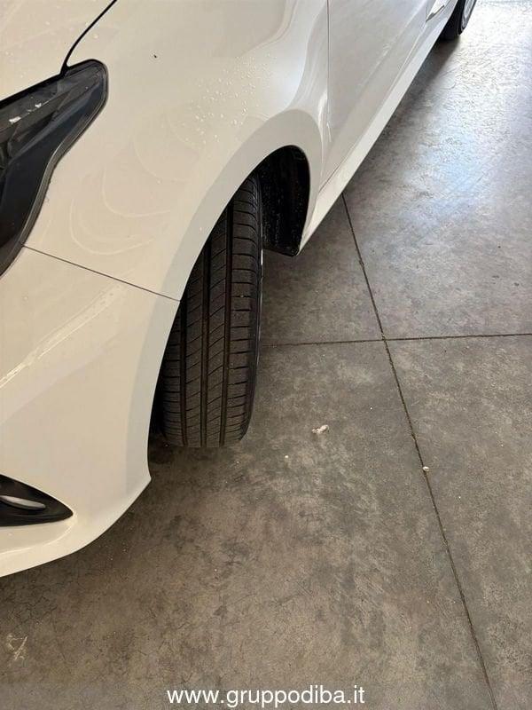 Toyota Yaris IV 2020 1.0 Active