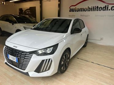 Peugeot 208 PureTech 100 Stop&Start 5 porte Allure "KM0"