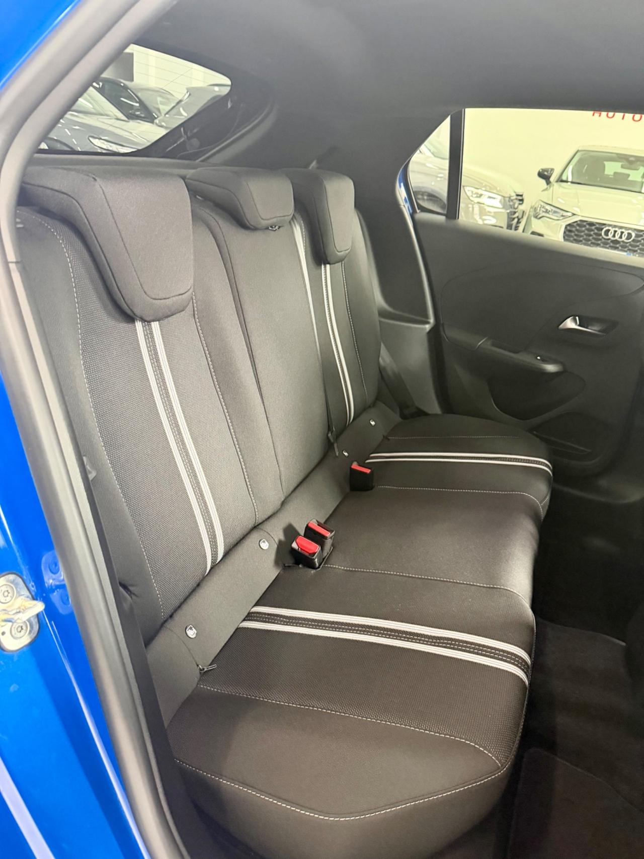 Opel Corsa 1.2 Edition KM 0 FINANZIABILE