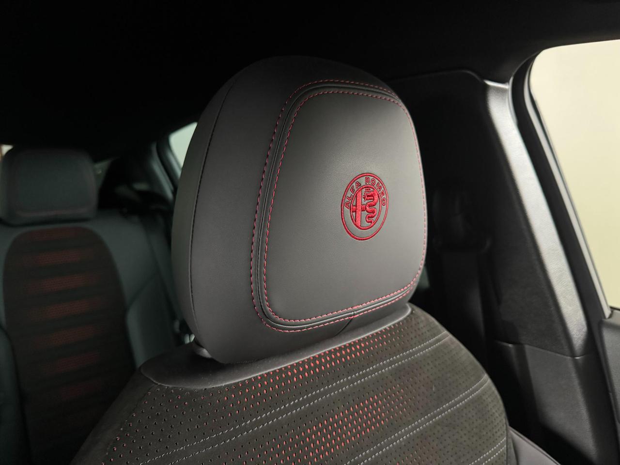 Alfa Romeo Tonale 1.5 hybrid Veloce 160cv tct7