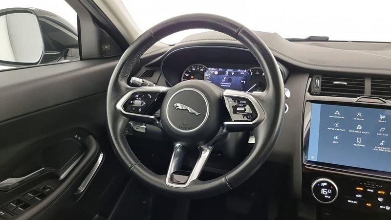 Jaguar E-Pace 2.0D I4 163 CV AWD Auto S