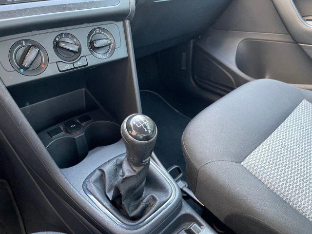 VOLKSWAGEN Polo 1.2 5 PORTE ADATTA NEOPATENTATI SENS.PARCHEGGIO