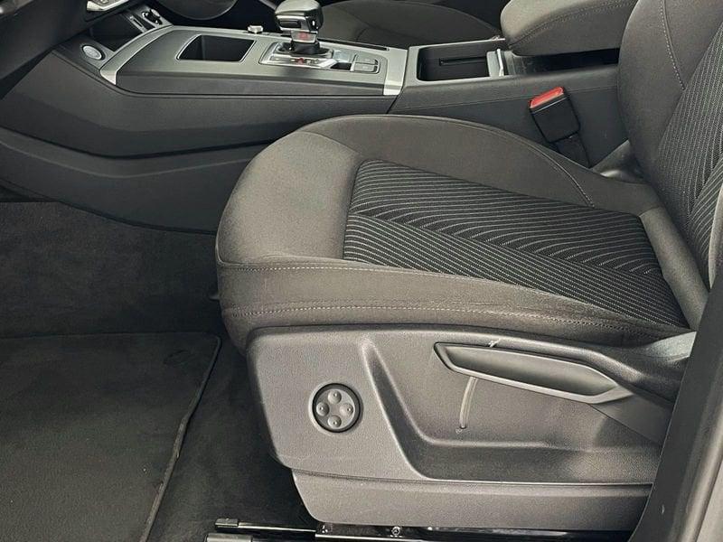 Audi Q5 Q5 SPB 40 TDI quattro S tronic Business Advanced