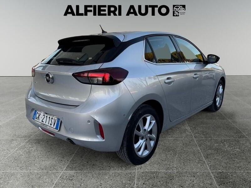 Opel Corsa 1.2 Benzina 75cv MT5 Elegance
