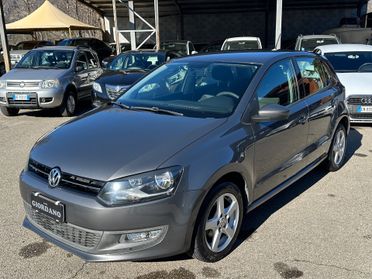 Volkswagen Polo 1.2 TDI 75 cv. Comfortline