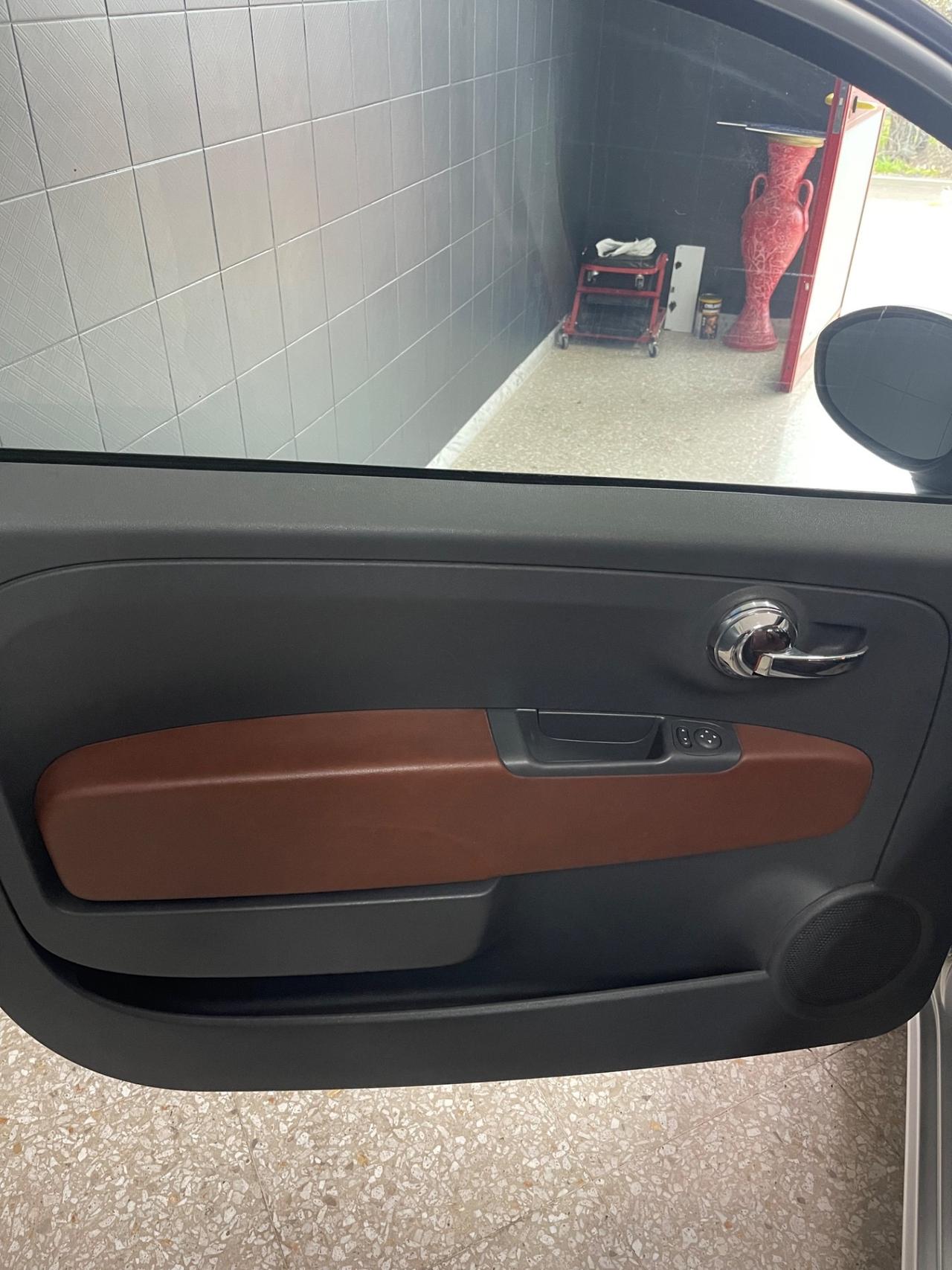 Fiat 500 1.3 Multijet 16V 75 CV Lounge