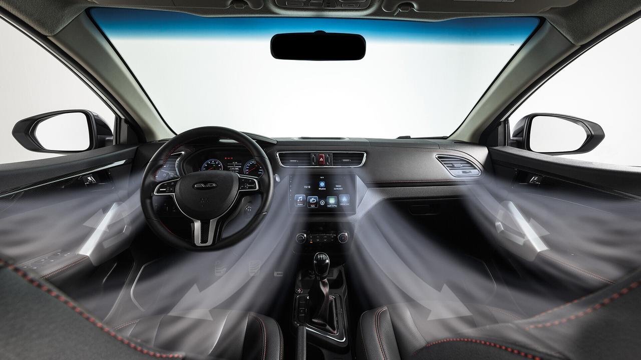 Evo 3