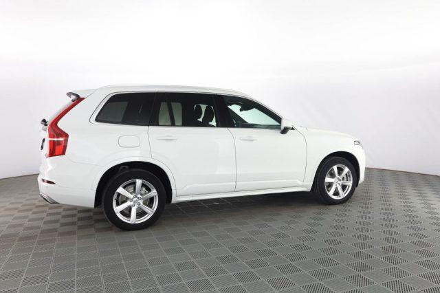 VOLVO XC90 XC90 D5 AWD Geartronic Business Plus
