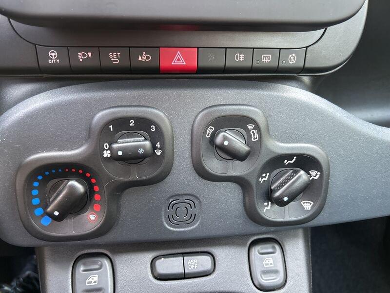 FIAT Panda New My23 1.0 70cv Hybrid Panda