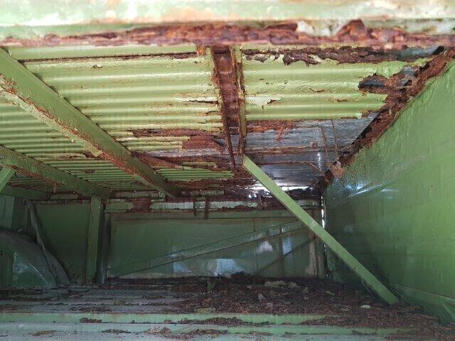 Fiat 900 t CORIASCO - 1977