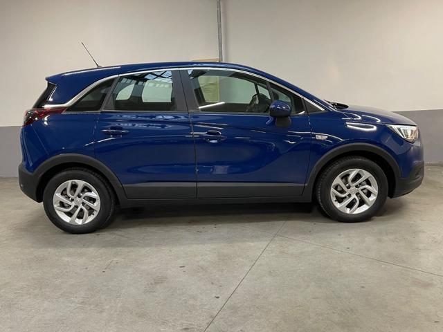 OPEL Crossland X 1.2 12V Advance
