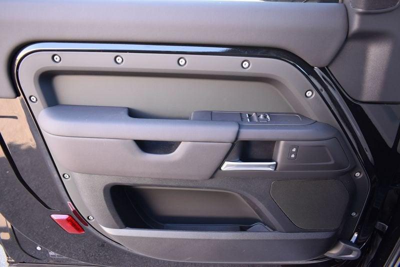 Land Rover Defender 90 3.0D I6 200 CV AWD Auto S AUTOCARRO N1 FISCALE