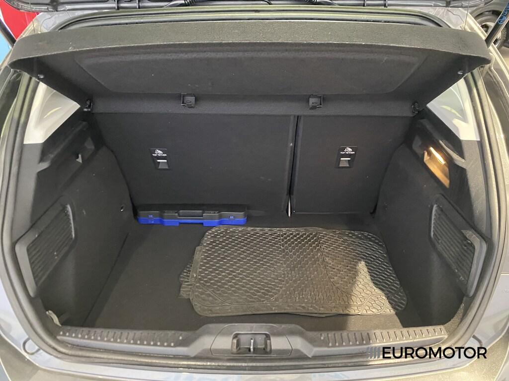 Ford Focus 5 Porte 1.5 EcoBlue Business