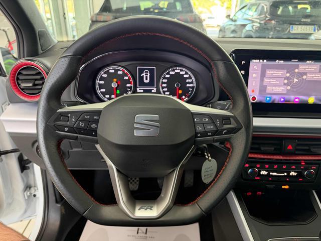 SEAT Arona 1.0 TGI FR FULL OPTIONAL