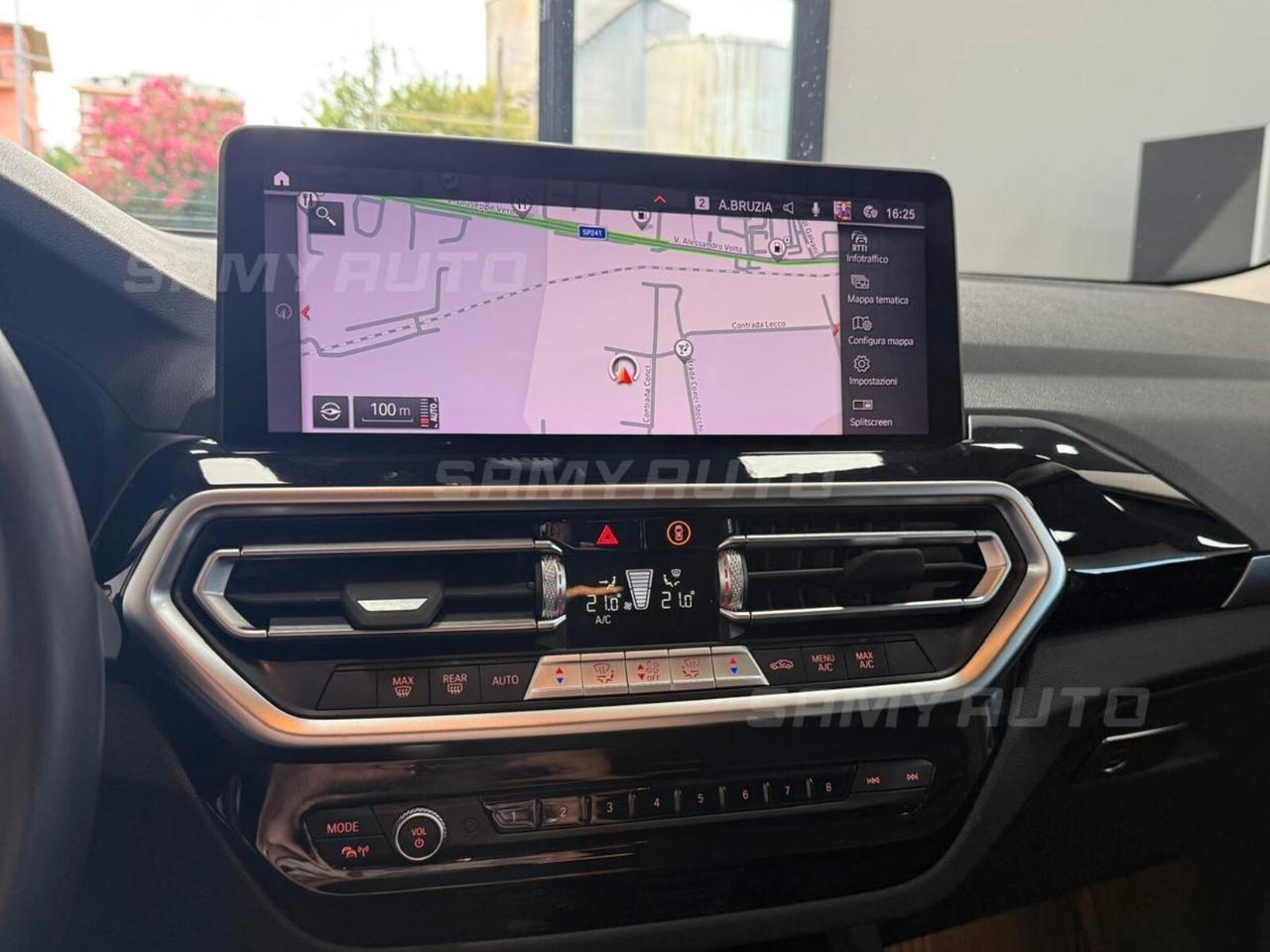 Bmw X3 xDrive20d 48V