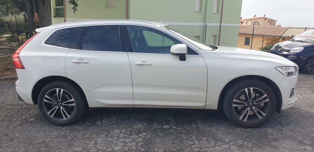 Volvo XC 60 XC60 D4