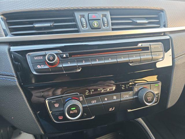 BMW X2 xDrive18d Msport