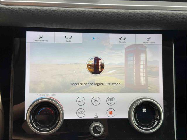 LAND ROVER Range Rover Evoque 2.0D I4 180 CV AWD Auto S